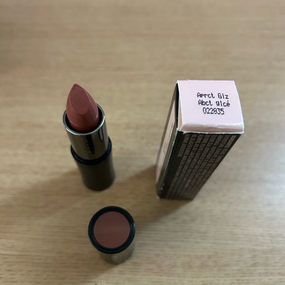Mary Kay Brown Lipstick Versatile Satin Finish